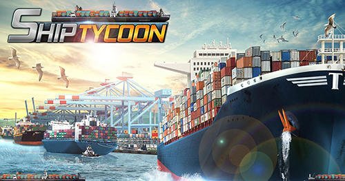 game pic for Ship tycoon